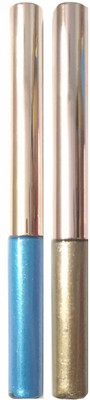 

tanvi27 PURITY 5 ml(BLUE & COPPER)