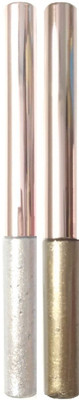 

tanvi27 GLAMOURING EYES 5 ml(SILVER & COPPER)