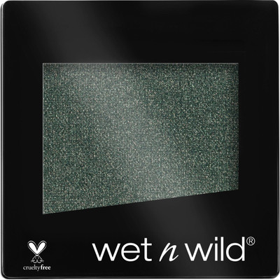 

Wet n Wild COLOR ICON EYESHADOW SINGLE ENVY 1.7 g(Envy)