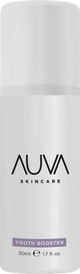 

AUVA Youth Booster (Made In Swiss)Anti Ageing Cream(50 ml)