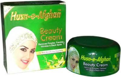 

Aayatouch Husn-e-Afghan Beauty Cream (30 g)(30 g)