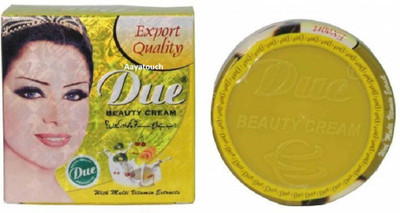 

Aayatouch DUE Beauty Cream(30 g)