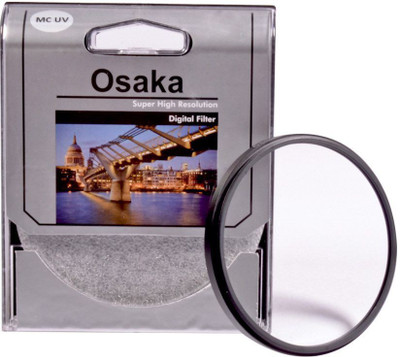 

OSAKA DE67Multi Coated UV Filter UV Filter(67)