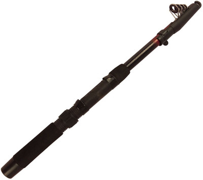 

Bengal Fishing Rod 210 Arena SPIN BC9 RD 2.1 -BGL09 Red Fishing Rod(210 cm, 0.25 kg, Red)