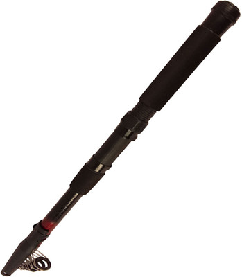 

Bengal Fishing Rod 360 Arena SPIN BC9 RD 3.6 -BGL09 Black Fishing Rod(360 cm, 0.3 kg, Black)