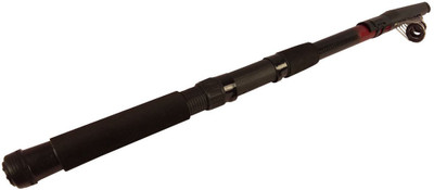 

Bengal Fishing Rod 360 Arena SPIN BC2 RD 3.6 -BGL02 Black Fishing Rod(360 cm, 0.3 kg, Black)