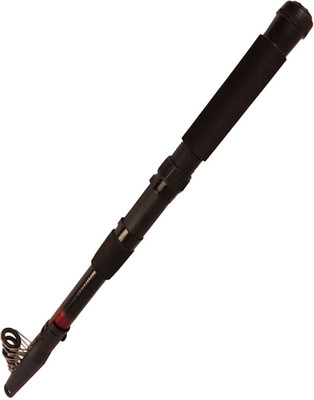 

Bengal Fishing Rod 360 Arena SPIN BC5 RD 3.6 -BGL05 Black Fishing Rod(360 cm, 0.3 kg, Black)