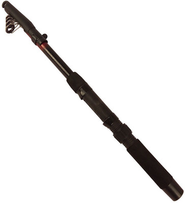 

Bengal Fishing Rod 210 Arena SPIN BC6 RD 2.1 -BGL06 Red Fishing Rod(210 cm, 0.25 kg, Red)