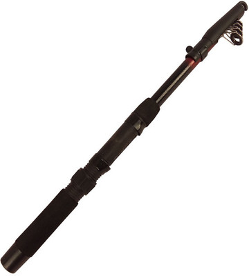 

Bengal Fishing Rod 210 Arena SPIN BC1 RD 2.1 -BGL01 Red Fishing Rod(210 cm, 0.25 kg, Red)