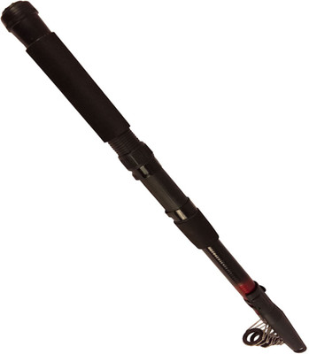 

Bengal Fishing Rod 360 Arena SPIN BC4 RD 3.6 -BGL04 Black Fishing Rod(360 cm, 0.3 kg, Black)