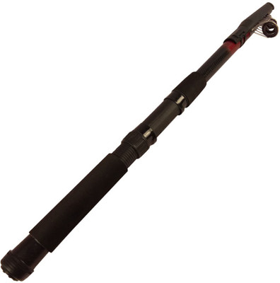 

Bengal Fishing Rod 360 Arena SPIN BC1 RD 3.6 -BGL01 Black Fishing Rod(360 cm, 0.3 kg, Black)