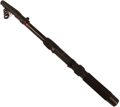 

Bengal Fishing Rod 210 Arena SPIN BC7 RD 2.1 -BGL07 Red Fishing Rod(210 cm, 0.25 kg, Red)
