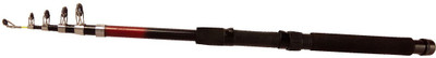 

Bengal Fishing Rod 270 Arena SPIN BC5 RD 2.7 -BGL05 Red Fishing Rod(270 cm, 0.25 kg, Red)