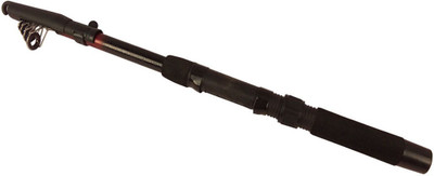 

Bengal Fishing Rod 210 Arena SPIN BC10 RD 2.1 -BGL10 Red Fishing Rod(210 cm, 0.25 kg, Red)