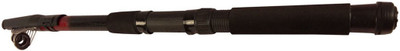 

Bengal Fishing Rod 360 Arena SPIN BC8 RD 3.6 -BGL08 Black Fishing Rod(360 cm, 0.3 kg, Black)