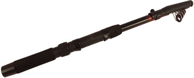 

Bengal Fishing Rod 210 Arena SPIN BC5 RD 2.1 -BGL05 Red Fishing Rod(210 cm, 0.25 kg, Red)