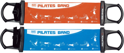 35% OFF on Body Sculpture Pilates Band(Blue) 35% OFF on Body Sculpture Pilates Band(Blue)