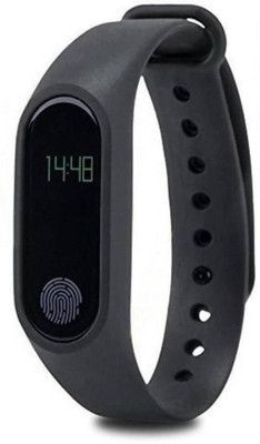 

AltiCare Fitness Band Fitness Band(Black, Pack of 1)