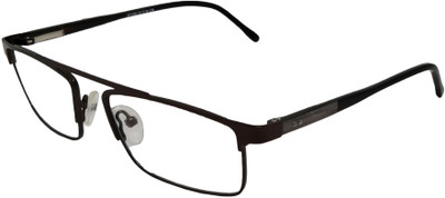

Justkartit Full Rim Rectangle Frame(51 mm