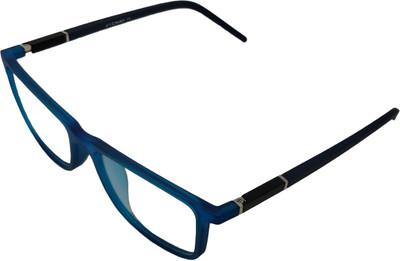 

Justkartit Full Rim Wayfarer Frame(52 mm