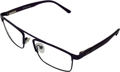 

Justkartit Full Rim Rectangle Frame(51 mm