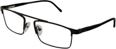 

Justkartit Full Rim Rectangle Frame(51 mm