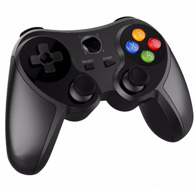 

Microware Gamepad Universal Gamepad(Black, For Android, PC)