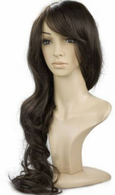 vivian Long Hair Wig(Women)