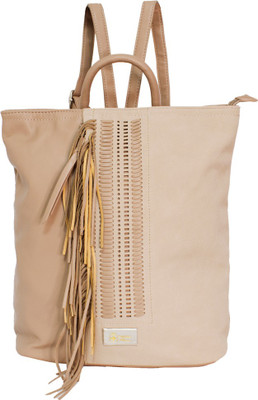 

swiss miss Messenger Bag(Beige)