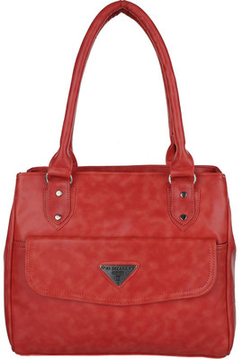 

Al Jazeera Shoulder Bag(Pink)