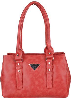 

Al Jazeera Shoulder Bag(Pink)
