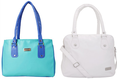 

Lady bar Hand-held Bag(Multicolor)