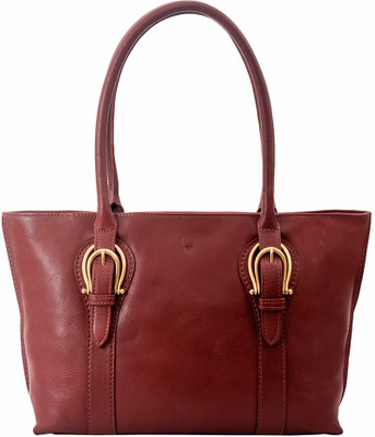 

Hidesign Shoulder Bag(Red)