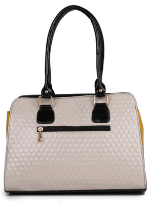 

Deniza Shoulder Bag(Multicolor)