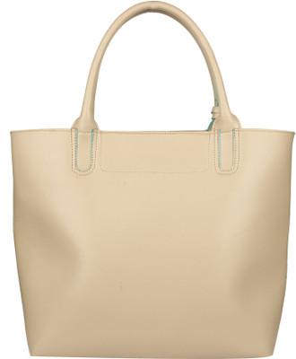 

Roseberries Shoulder Bag(Beige)