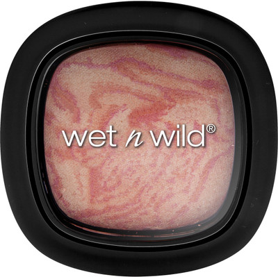 

Wet n Wild WNW SHIMMER PALETTE I'LL HAVE A COSMO Highlighter(I'LL HAVE A COSMO)