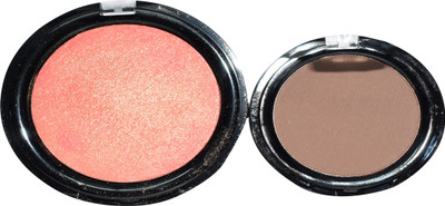 

Platinum Professional Blusher For Woman -15 Highlighter(Multi)