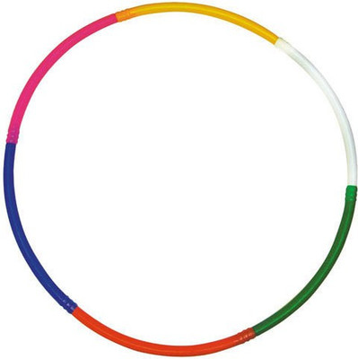 

shop999 Hula Hoop Rings Hula Hoop(Diameter - 80 cm)