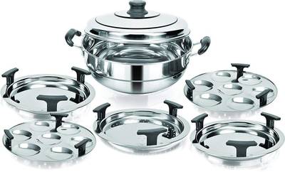 Pigeon idli sales cooker price