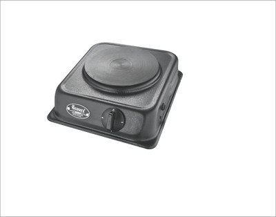 

Warmex HP 09 Radiant Cooktop(Black, Jog Dial)