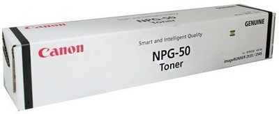 

Canon 2786B001AA Single Color Toner(Black)