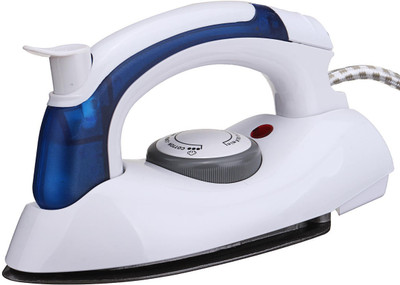 

A-man Traders HT-258B Steam Iron(Multicolor)