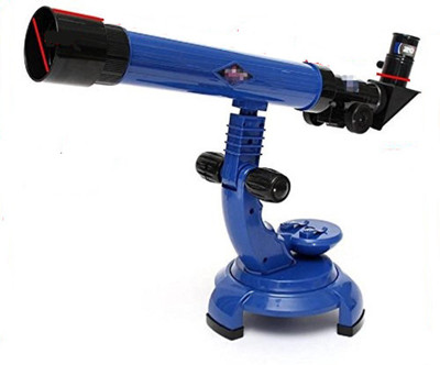 

Bestie Toys 2 in 1 Science Telescope and Microscope Set, Science Astronomy Learning & Educational Toy(Multicolor)