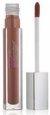 

Maybelline Hi-Shine Lip Gloss(7.5 ml, Iced Chocolate)