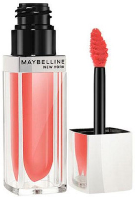 

Maybelline Color Elixir(9 ml, Orange Aglow)