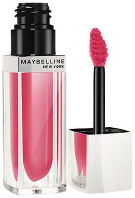 

Maybelline Dare to go Nude Color Elixir(4 ml, Glowing Garnet)