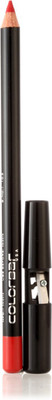 

Colorbar Definer Lip Liner(002 Rosy Red)