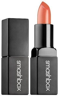 

Smashbox Be Legendary Cream Lipstick Nude Beach(Peach)