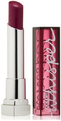 

Maybelline Color Whisper(A Plum Prospect)