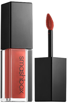 

Smashbox Out Loud(Deep Orange, 4 ml)